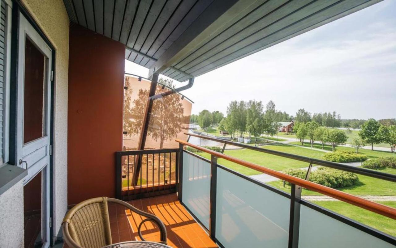 Kivitippu Resort Lappajärvi Exteriör bild