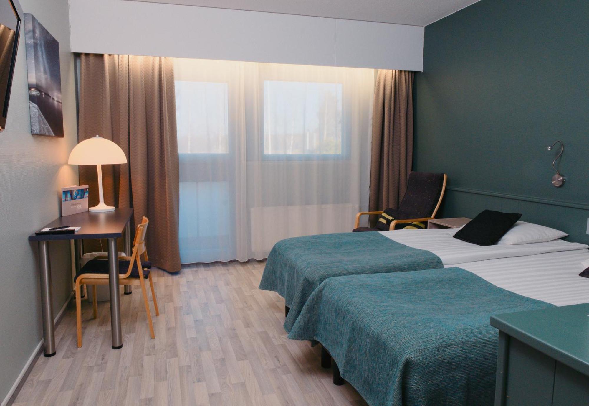 Kivitippu Resort Lappajärvi Exteriör bild